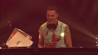 Saltwater - The Legacy (Tiesto live 2003)