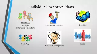 Company Incentive Plans