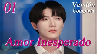 【SUB ESP】Version Completa 01│Amor Inesperado│Love Unexpected