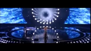 Maria Elena Kyriakou - One Last Breath (1st Semi Final Eurovision Song Contest 2015) NERIT