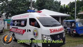 Buhay Rescuer #responde #2ndRun #SMCaccident(Friday Duty)