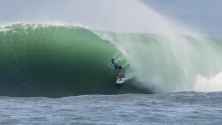 Jeep | Crazy Passionate Highlights | Beachwaver Maui Pro