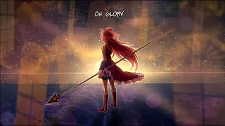 Nightcore - Let The Flames Begin - 1 HOUR VERSION