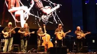 I'LL BE NO STRANGER THERE by SELDOM SCENE