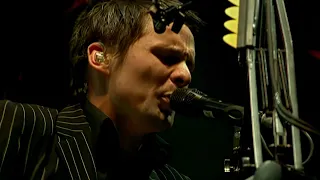 Muse - The Small Print - Earl's Court 2004 | 4K AI Upscale