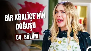 Bir "Kraliçe"nin Doğuşu 54. Bölüm - Yasak Elma