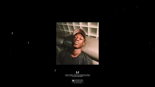 "Lavish" J Hus Type Beat | UK Rap Instrumental 2022 (Prod. LOTUS JXJO)