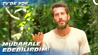 OGEDAY'DAN NİSA - BARIŞ AÇIKLAMASI | Survivor All Star 2022 - 82. Bölüm