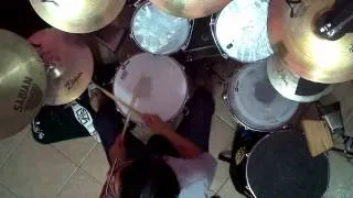 drumless pick up the pieces.wmv