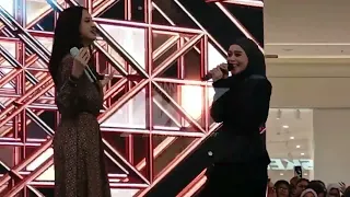 Lesti Kejora ft Asila Maisa - Andaikan Kau Datang Kembali