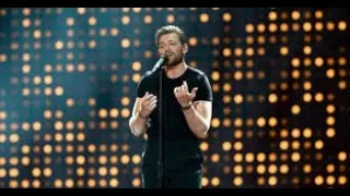 Jurij Veklenko - Run With The Lions - Lithuania - LIVE - Semi-Final - Eurovision 2019