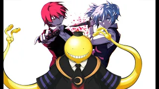 Top 20 Strongest Assassination Classroom Characters {Series Finale}