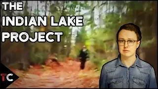 The Mystery of the Indian Lake Project