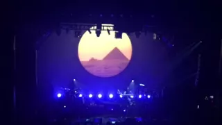 Brit Floyd Live -Montage- Rockford 2017