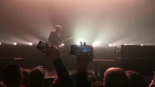 LITTLE BIG - PUNK, S NOT DEAD live Краснодар 16.12.19