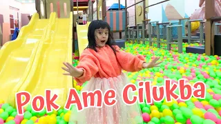 POK AME CILUKBA | LAGU ANAK TERFAVORIT TERBARU