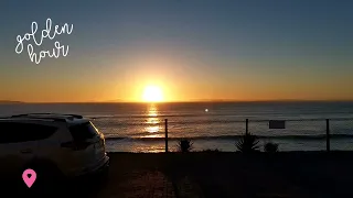 LANGEBAAN SUNSET ||South Africa ||Nanette Du Plessis