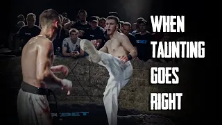 The Best Fights of Alexey Sushist | Bare-Knuckle Boxing TOP DOG |