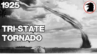 America's Deadliest Tornado  - A Brief History of The Tri-State Tornado