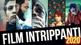 Migliori Film ENIGMATICI da vedere - Top 5 film INTRIPPANTI 2020 famosi e non