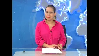 Noticiero Acción 10 Estelar: Programa del 15 de Mayo de 2024