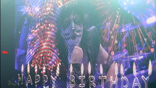 KISS Surprises ERIC SINGER For His Birthday!