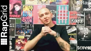 Oxxxymiron Talks Battle With Dizaster, Rapping In English & Russian Fame