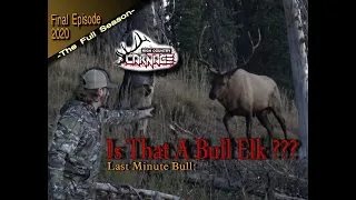 HIGH COUNTRY ARCHERY ELK HUNT: THE FULL SEASON -2020- Final Episode: