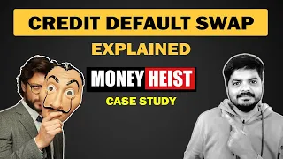 What is a Credit Default Swap - An Explanation | Investment Banking