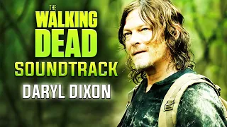 Daryl Dixon Theme Song - The Walking Dead