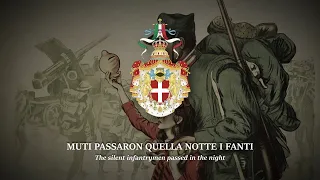 "La Leggenda del Piave" [The Legend of Piave] | Italian Patriotic Song (WW1)
