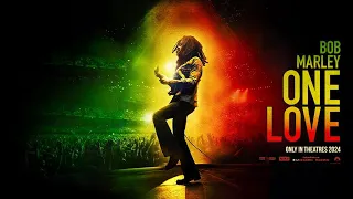 Bob Marley: One Love 2024 Movie | Kingsley Ben-Adir,Lashana Lynch,James N | Full Movie (HD) Review
