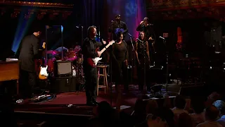 Boz Scaggs - Look What You've Done To Me (Live 2004)