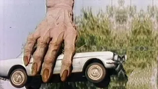 Vehicle Safety Program - "We've Got to Get Them Off the Road" (PSA, 1979)
