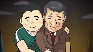 PSY - FATHER (with Lang Lang) M/V