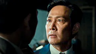 HUNT Official Trailer (2022) Lee Jung-Jae Action Movie