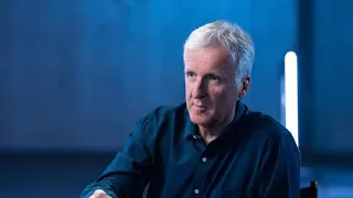 James Cameron's Story of Science Fiction Episode 6 - Time Travel Documentary [Director's Commentary]