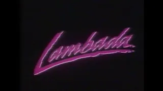 Lambada (1990) Trailer