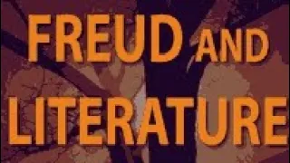 Freud and Literature : part 1: Lionel Trilling