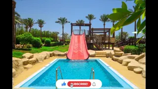 منتجع شرم دريمز خليج نعمة | Sharm Dreams Resort 