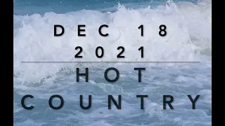 Billboard Top 50 Hot Country (Dec 18 2021)