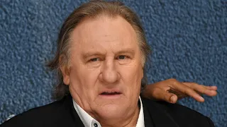 Gérard Depardieu accusé de "violences sexuelles" : l’accumulation des témoignages