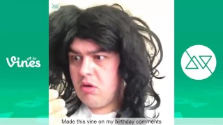 Ultimate Daz Black Vine Compilation 2016   Funny Daz Black Vines