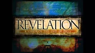 Revelation 22 - Even So, Come Lord Jesus