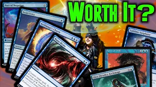 Which Counterspells are Worth It? | A Guide to Countermagic in Commander
