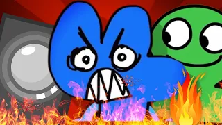 RANKING EVERY BFDI SEASON