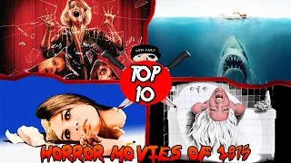 Mr Hat's Top 10 Horror Movies of 1975!