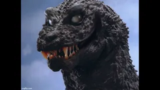 a lack of kaiju memes