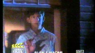 Alan & Naomi (1992) Trailer