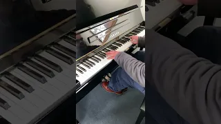 YAMAHA U1 piano for sale